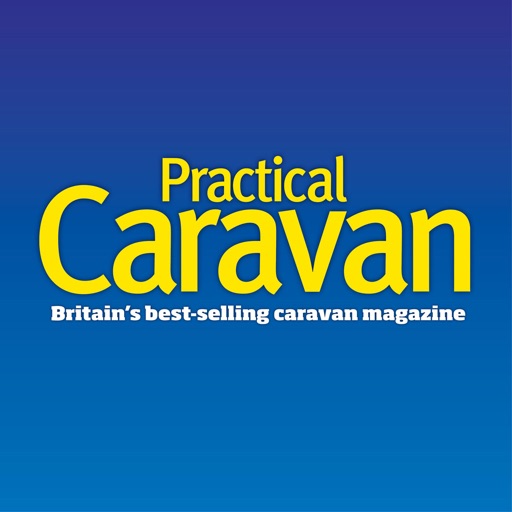 Practical Caravan