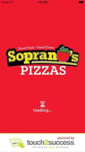 Sopranos Pizzas(圖1)-速報App