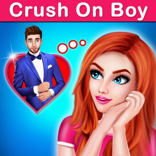 Girl's Secret Crush icon