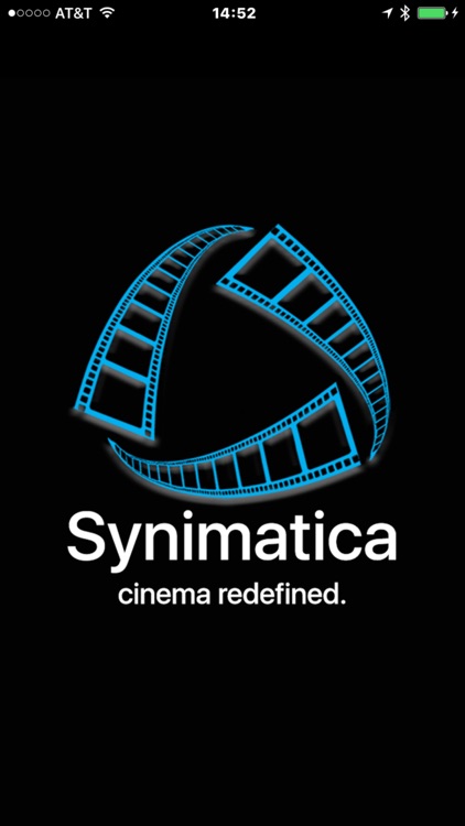 Synimatica screenshot-3