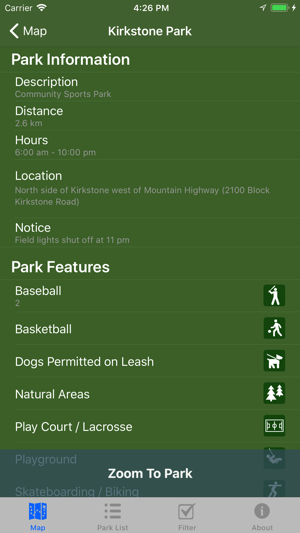 DNV Parks(圖2)-速報App