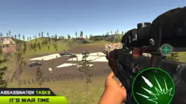 Game screenshot Elite Shooting hack