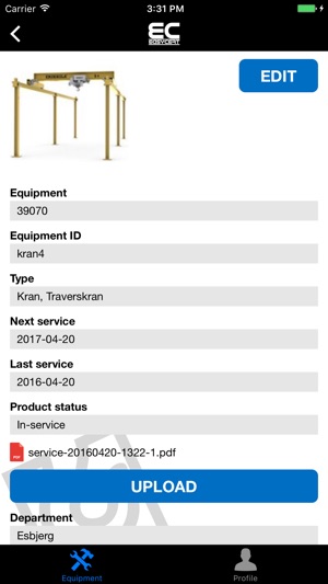 EasyCert(圖2)-速報App