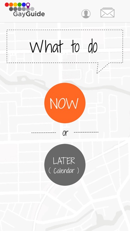 GayGuide app screenshot-4