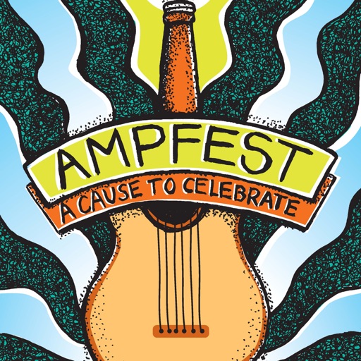 AMP Fest iOS App