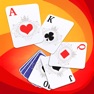 Get Chain Solitaire: Fun Card Game for iOS, iPhone, iPad Aso Report