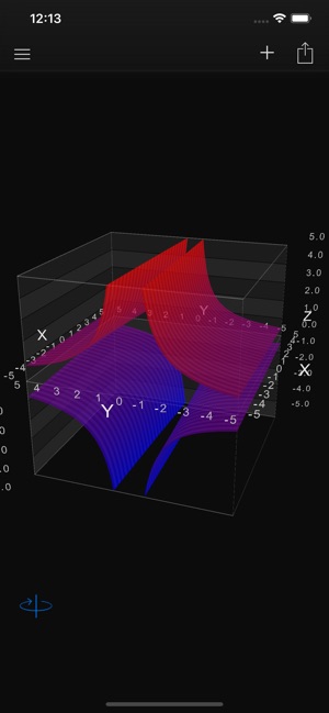 Visual Math 4D(圖7)-速報App