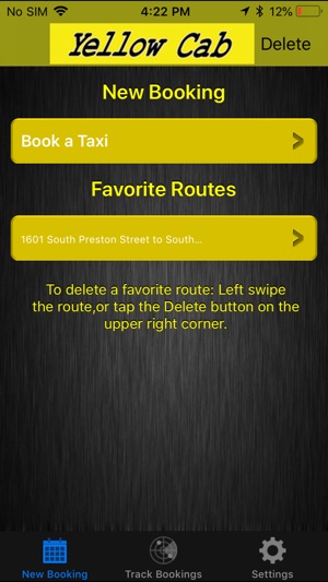 Yellow Cab - Louisville(圖1)-速報App