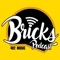 Bricks Podcast is an urban podcast that plays 402 independent Music