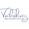 Vicksburg First Baptist Church