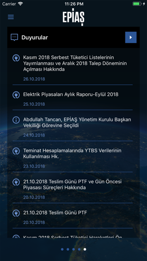 EPİAŞ Mobile(圖5)-速報App