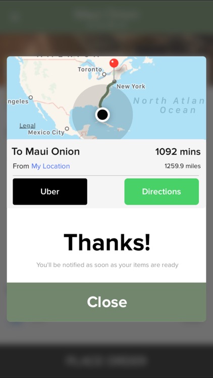 Maui Onion screenshot-4