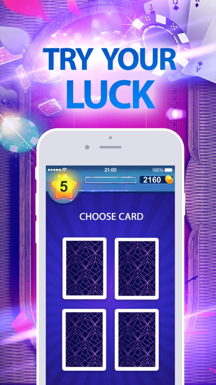 Jackpot City Casino: Slots App screenshot-3