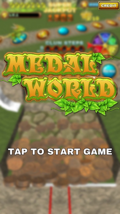 MedalWorld【メダルゲーム】 screenshot 2