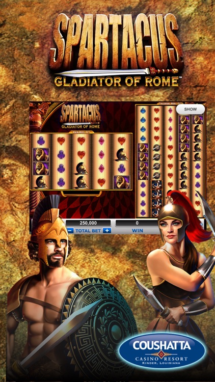 Coushatta