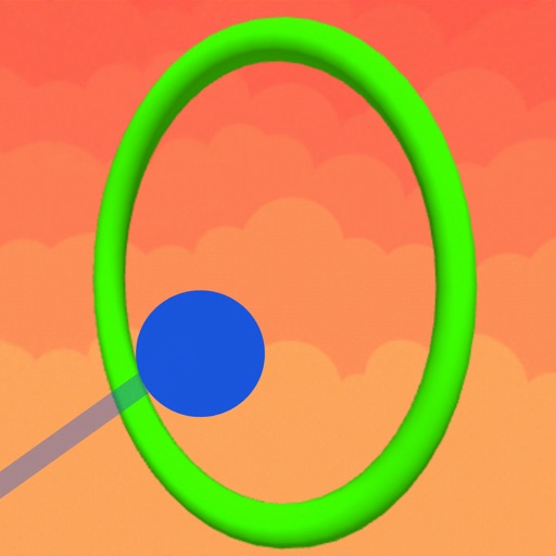Shoot Circles! - Knock & Smash iOS App