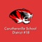 With the Caruthersville 18 SD mobile app, your school district comes alive with the touch of a button