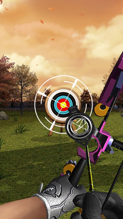 Archery Star