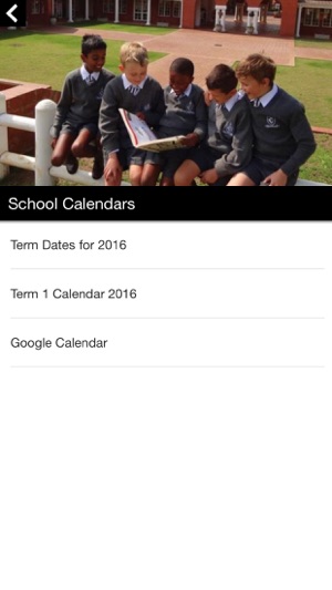 Cordwalles Preparatory School(圖5)-速報App