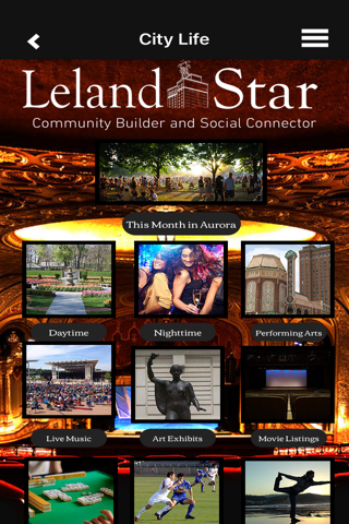 Leland Star screenshot 3