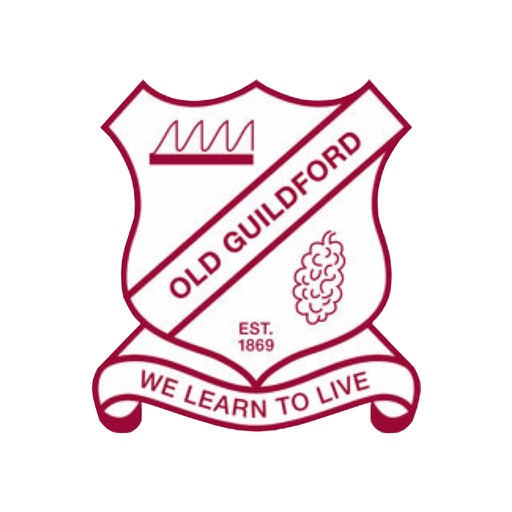 Old Guildford PS icon