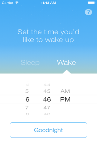 REM Sleep Cycle Pro screenshot 4