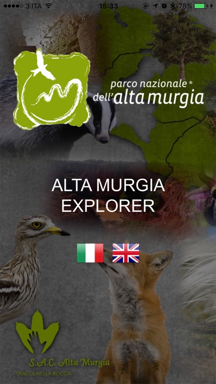 Alta Murgia AR