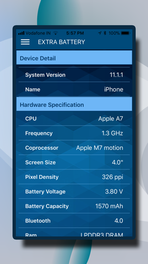 Extra Battery(圖3)-速報App