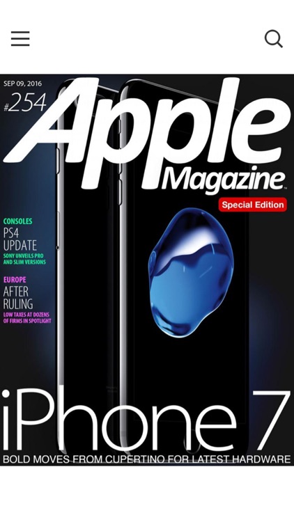 A.Magazine
