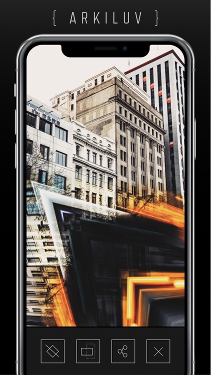 REFLKT Lite ® Photo Symmetry