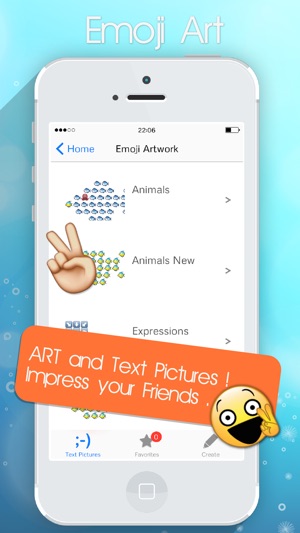 Emoji Emoticons Text Pic Art & New Stickers 2017(圖3)-速報App