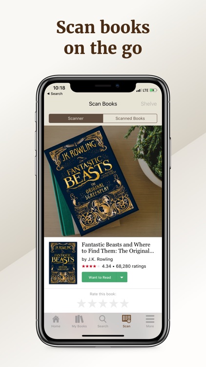 Goodreads: Book Reviews