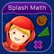 We make math fun & engaging