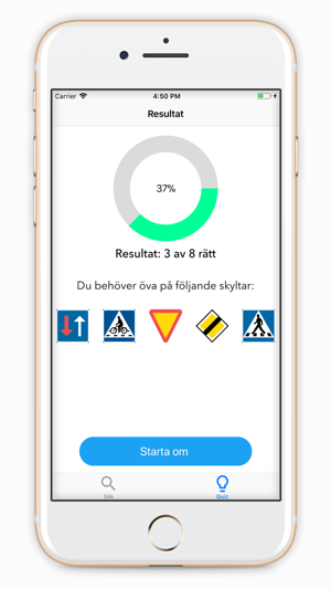 Vägmärkescentralen(圖4)-速報App