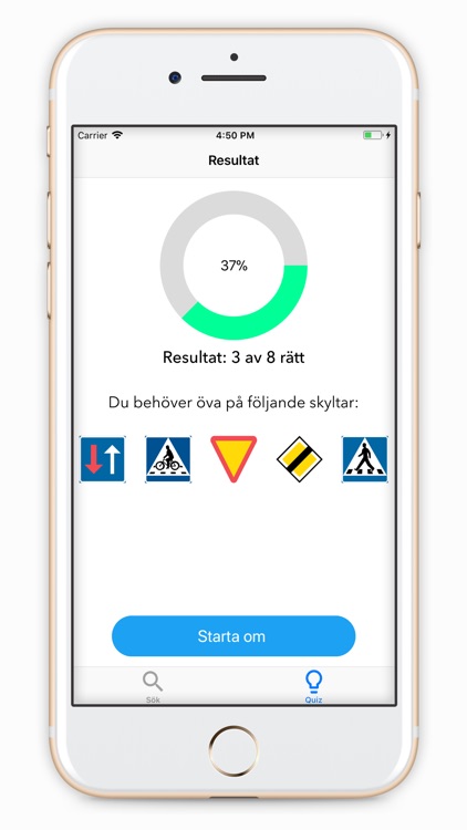 Vägmärkescentralen screenshot-3