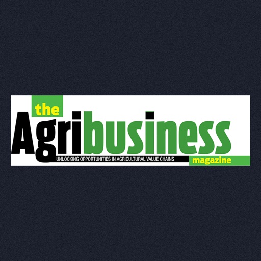 The Agribusiness Magazine