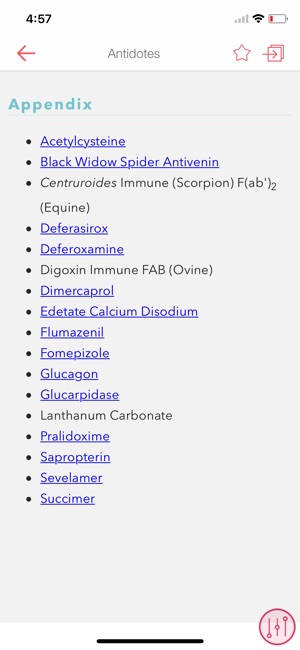 Drugs in Pregnancy Lactation(圖5)-速報App