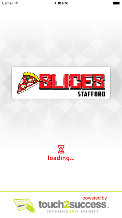 How to cancel & delete Slices Stafford from iphone & ipad 1