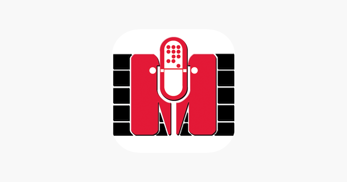 ‎Marshall Radio on the App Store