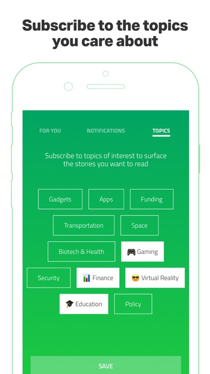 TechCrunch
