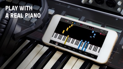 onlinepianist virtual piano keyboard
