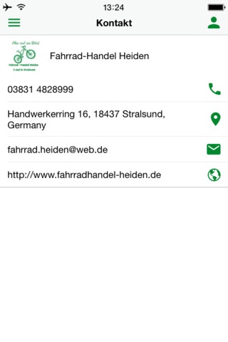 Fahrrad-Handel Heiden screenshot 3