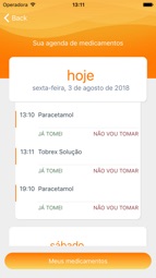 Tummi Captura de tela 2