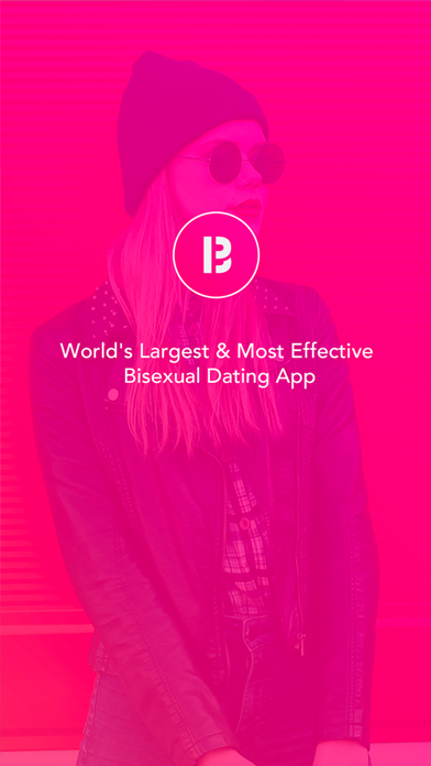 Bicupid 1 Bisexual Dating App App Download Android Apk