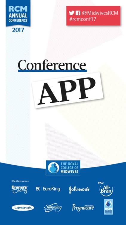 RCM Annual Conference 2017