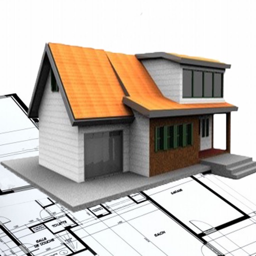 SingleFamily - House Plans icon