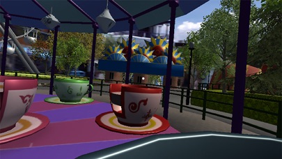 VR Theme Park 3 in 1 screenshot 3