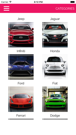 HD Car Wallpapers(圖4)-速報App