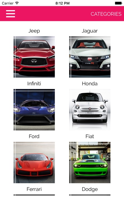 HD Car Wallpapers screenshot-3
