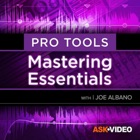 Course For Pro Tools Mastering